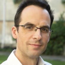 nicolai sinai