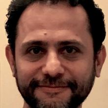 sadeghi photo